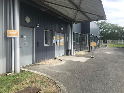 La Poste - Centre d’examen du code de la route à Carbon-Blanc
