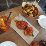 Photo n°1 de l'avis de sally.l fait le 29/11/2023 à 10:37 sur le  Giulietta al Lago - Como à Como