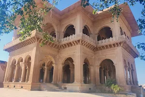 Shri Ganga Maharani Ji Temple image