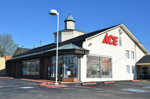 Hardware Store «Ace Hardware of Donelson», reviews and photos, 2730 Lebanon Pike, Nashville, TN 37214, USA