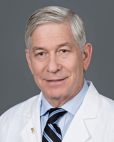 Dr. Robert Udelsman, MD