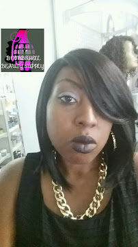 Bombshell Beauty Supply - Photo 9 - Car repair in Davenport, IA, Davenport