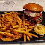 Photo n° 1 de l'avis de Trezopi. fait le 19/03/2024 à 14:15 pour Bang Bang - Burger & Bar à Nice