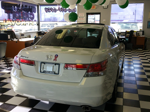 Used Car Dealer «Joe Ricci Used Cars & Financing», reviews and photos, 33543 Gratiot Ave, Charter Twp of Clinton, MI 48035, USA