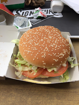 McDonald's à Alès