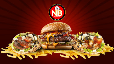 Naan Berliner - Kebap à Toulouse