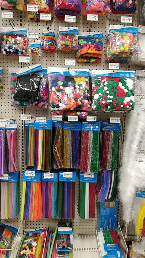 Craft Store «Michaels», reviews and photos, 11400 W Markham St, Little Rock, AR 72211, USA