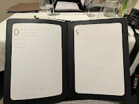 Restaurant AD MAIORA RISTORANTE à Modena - menu / carte