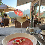 Photo n°3 de l'avis de Heike.u fait le 30/06/2023 à 07:47 sur le  Speisemeisterei by Thomas & Daniela - nature.foodstore à Eschenlohe