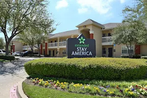 Extended Stay America - Fort Worth - Medical Center image