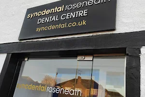 Sync Dental Roseneath image