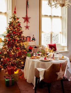 ChristmasTimeUK Unit 29, ChristmasTimeUK, Lincoln Enterprise Park, Newark Rd, Lincoln LN5 9FP, United Kingdom