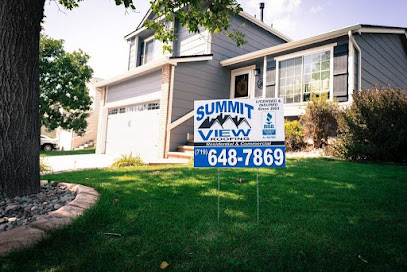 Summit View Roofing