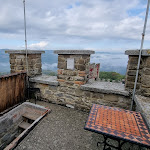 Photo n°1 de l'avis de Simone.a fait le 26/10/2021 à 07:12 sur le  Giomici Castle à Valfabbrica