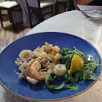 Photo n°1 de l'avis de matteo.r fait le 11/09/2022 à 19:49 sur le  Ristorante Regina del Mare à Bastia Umbra