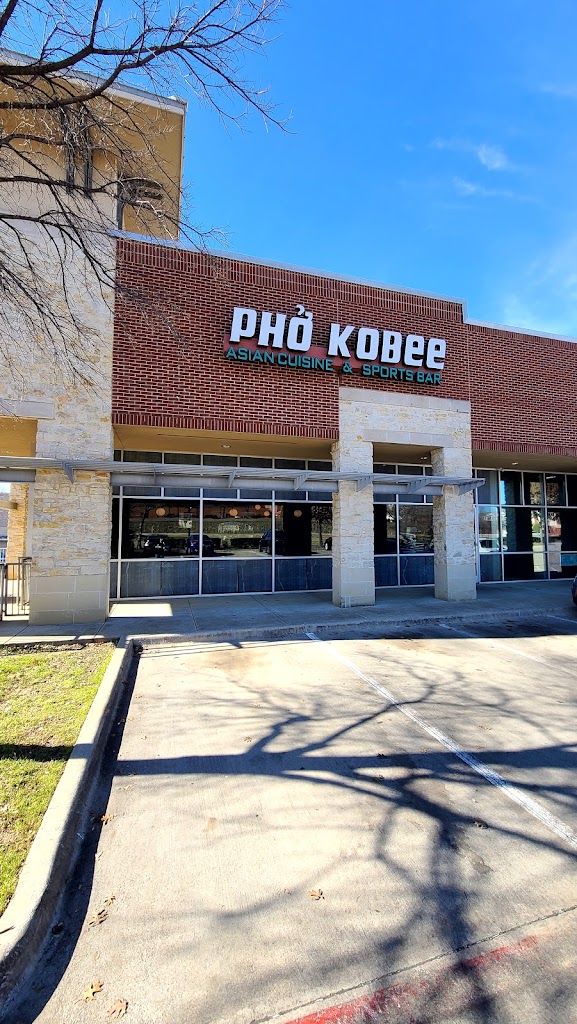 Pho Kobee 76155