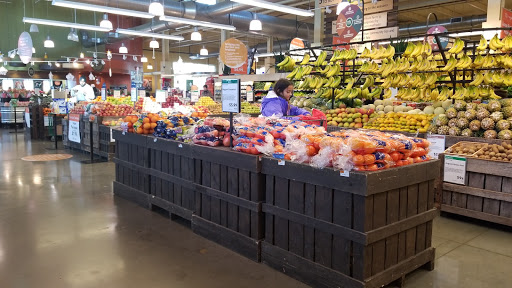 Grocery Store «Whole Foods Market», reviews and photos, 300 Bergen Town Center, Paramus, NJ 07652, USA