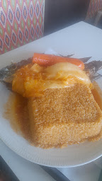 Photo n°47 de Chez Tanty à Sarcelles ()