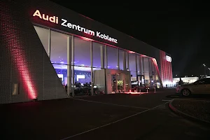 Audi Centre Koblenz GmbH image