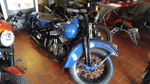 Motorcycle Dealer «ACES Motorcycles», reviews and photos, 5900 S College Ave, Fort Collins, CO 80525, USA