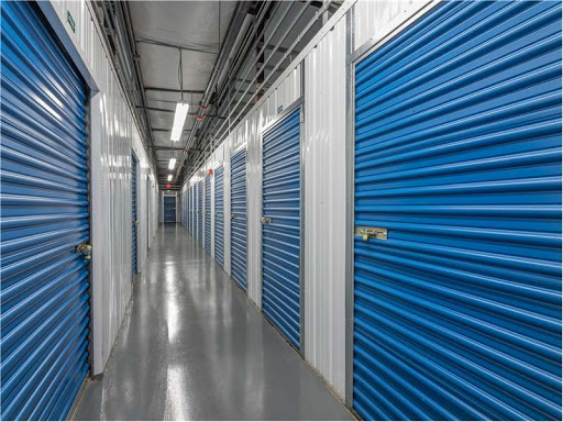 Storage Facility «Extra Space Storage», reviews and photos, 789 S Broadway, Hicksville, NY 11801, USA