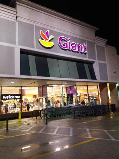 Supermarket «Giant», reviews and photos, 11701 Beltsville Dr, Beltsville, MD 20705, USA
