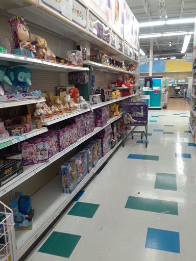 Toy Store «Toys