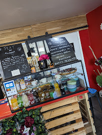 Atmosphère du Restaurant Wood Food & Coffee à Lille - n°4