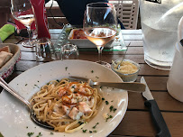 Plats et boissons du Restaurant A Siesta Paillotte à Canale-di-Verde - n°13