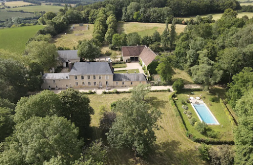 Les Hauts de Loye à Morogues