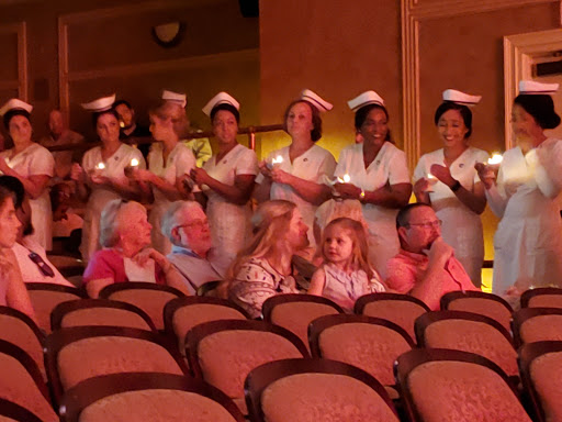 Performing Arts Theater «The Schwartz Center for the Arts», reviews and photos, 226 S State St, Dover, DE 19901, USA