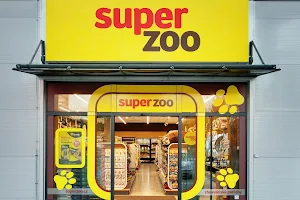 Super zoo - Mělník Pražská image