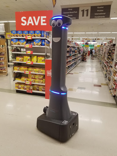 Grocery Store «Stop & Shop», reviews and photos, 40 Franklin Village Drive, Franklin, MA 02038, USA