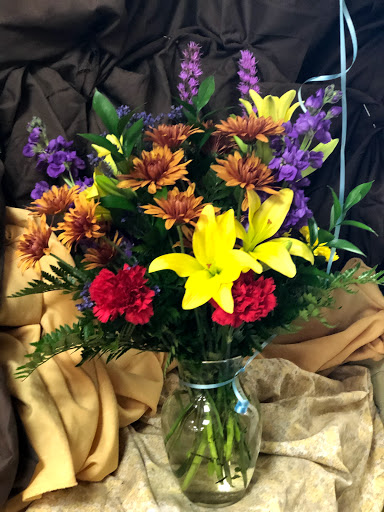 Florist «Elite Floral & Gift Shoppe», reviews and photos, 504 N Alafaya Trail #109, Orlando, FL 32828, USA