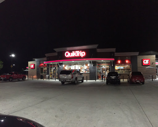 Gas Station «QuikTrip», reviews and photos, 5065 Stone Mountain Hwy, Stone Mountain, GA 30087, USA