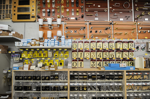 Home Improvement Store «Clement Hardware», reviews and photos, 500 Ritchie Hwy, Severna Park, MD 21146, USA