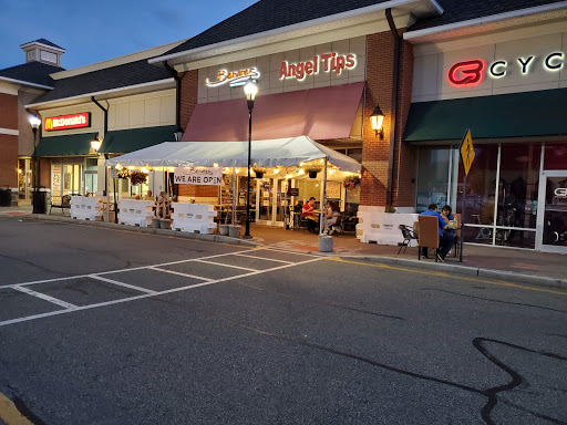 Boulder Run Mall, 325 Franklin Ave, Wyckoff, NJ 07481, USA, 