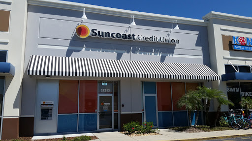 Suncoast Credit Union