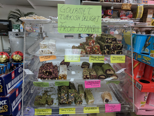 Grocery Store «Mediterranean Market», reviews and photos, 7553 Pearl Rd, Cleveland, OH 44130, USA