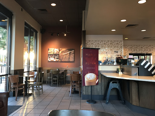 Coffee Shop «Starbucks», reviews and photos, 2609 Lakeview Pkwy, Rowlett, TX 75089, USA