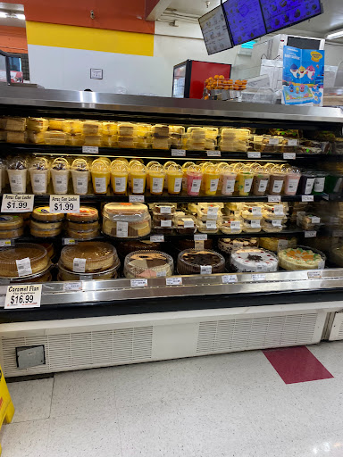 Supermarket «Marketon Super Market», reviews and photos, 840 N Decatur Blvd, Las Vegas, NV 89107, USA