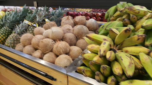 Supermarket «Jusgo Supermarket», reviews and photos, 240 Legacy Dr #200, Plano, TX 75023, USA