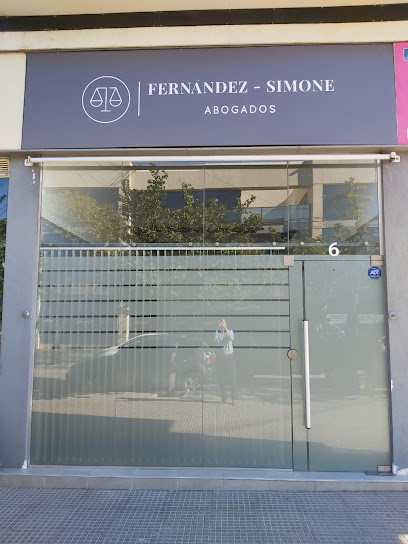 Abogados Fernández - Simone