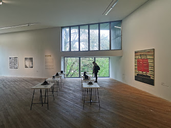 The Glucksman