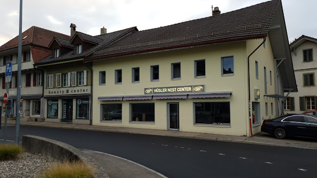 Rezensionen über Hüsler Nest Center, Diego Imperiale in Langenthal - Matratzengeschäft