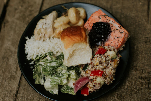 Caterer «Spin Events & Catering», reviews and photos, 1125 SE Madison St, Portland, OR 97214, USA