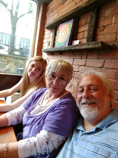 Restaurant «Labyrinth Press Company», reviews and photos, 12 E 4th St, Jamestown, NY 14701, USA