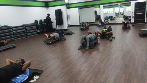 Gym «Youfit Miami Gardens», reviews and photos, 19400 NW 27th Ave, Miami Gardens, FL 33056, USA