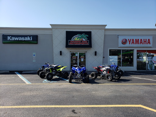 Boat Dealer «Toms River Marine & Motorsports», reviews and photos, 3117 NJ-37, Toms River, NJ 08753, USA