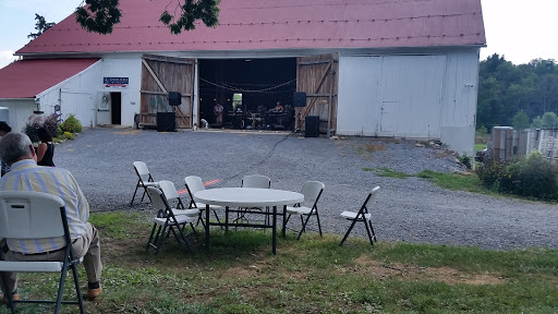 Winery «Knob Hall Winery», reviews and photos, 14108 St Paul Rd, Clear Spring, MD 21722, USA